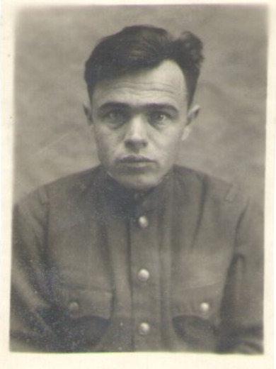 Костенко Георгий Константинович