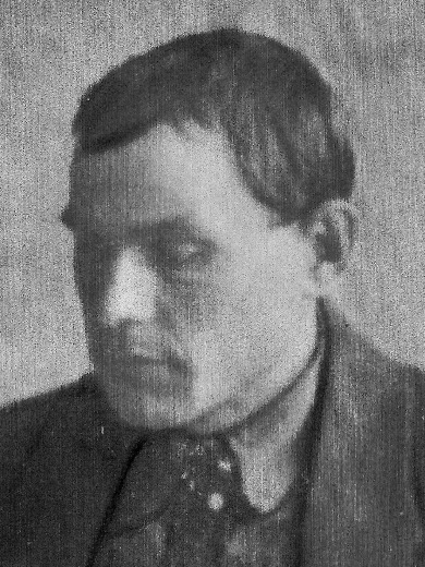 Батраков Николай Григорьевич