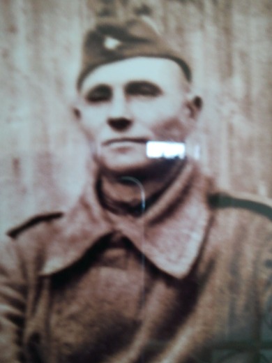 Талалаев Михаил Тимофеевич