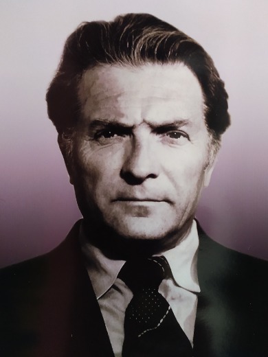 Колишенко Владислав Ефимович