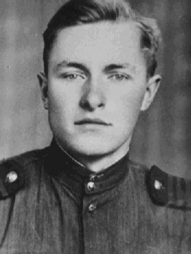 Алексахин Игорь Васильевич