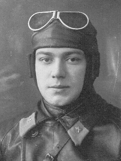 Призенко Валентин Михайлович