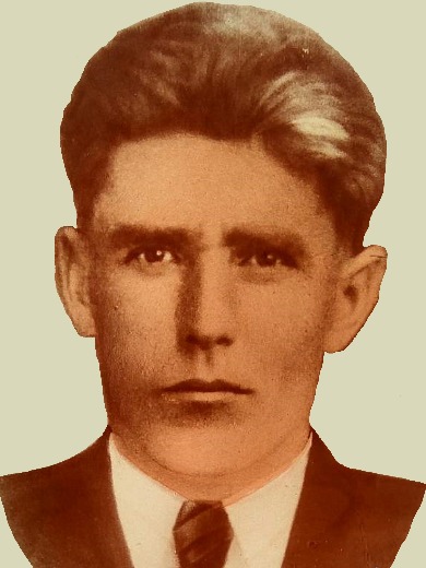 Нетеса Афанасий Иванович