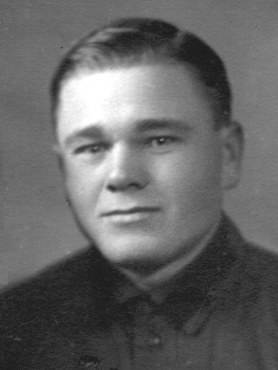 Ильин Иван Иванович