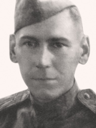 Соколов Николай Александрович