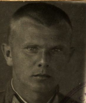 Киселев Василий Алексеевич