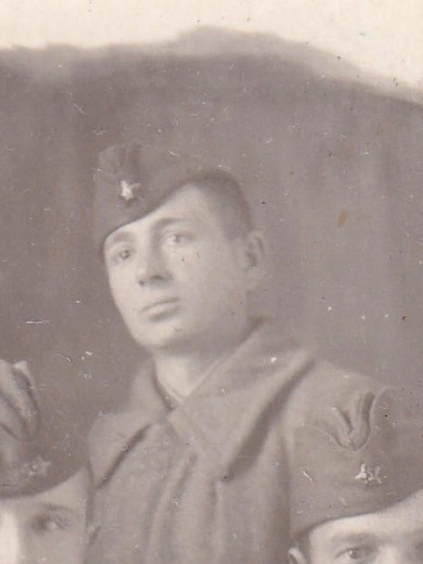 Жегалов Петр Григорьевич