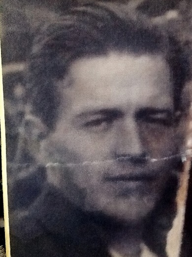 Блинов Иван Георгиевич