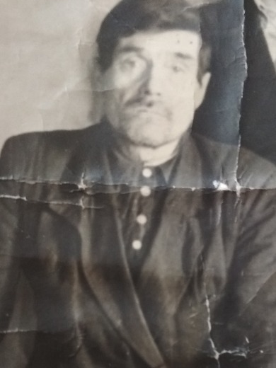 Нюмкин Семен Петрович