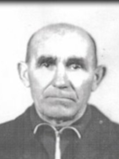 Базовский Петр Лукьянович