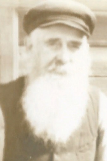 Харитонов Александр Васильевич