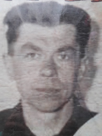 Рудевич Степан Михайлович