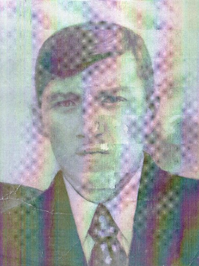 Грошев Андрей Васильевич