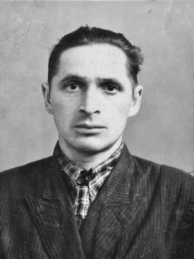 Остапенко Андрей Андреевич