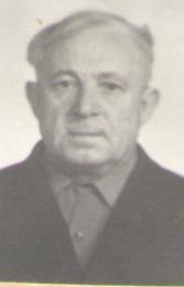 Золотухин Сергей Кузьмич