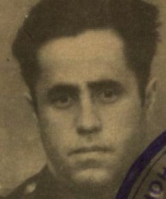 Виноградов Юрий Петрович
