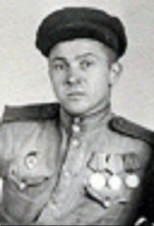 Подкопаев Николай Сергеевич