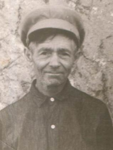 Лаврентьев Егор Павлович