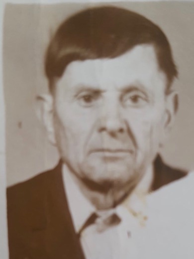 Шляжко Николай Станиславович