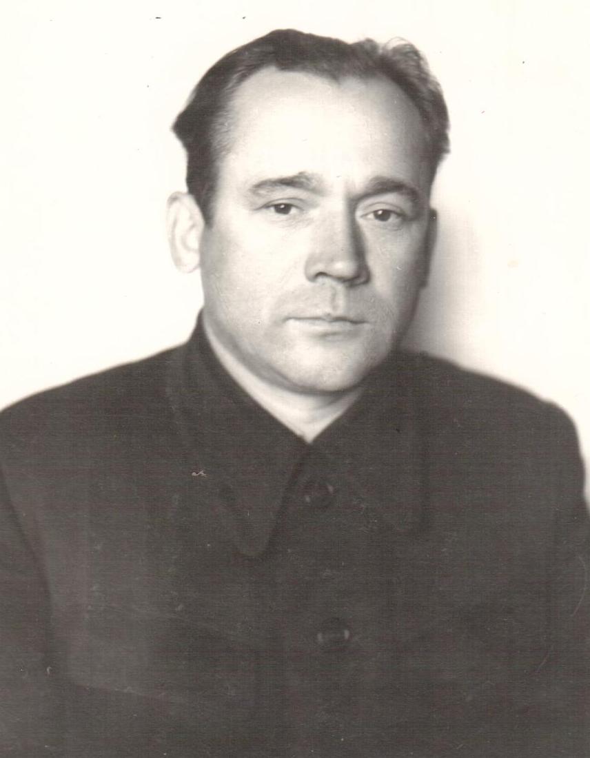 Смирнов Александр Константинович
