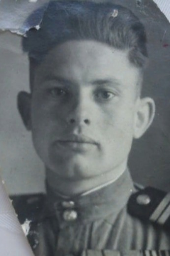 Боровок Михаил Андреевич