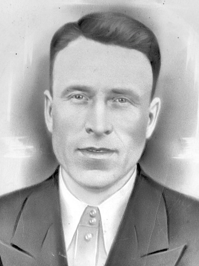 Гришуткин Павел Максимович