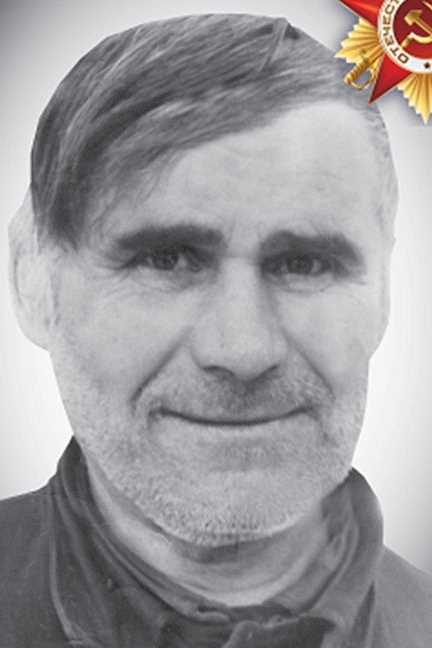 Мохнатов Григорий Емельянович