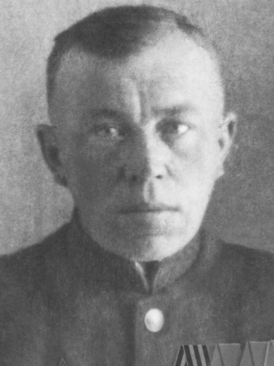 Косткин Михаил Иванович