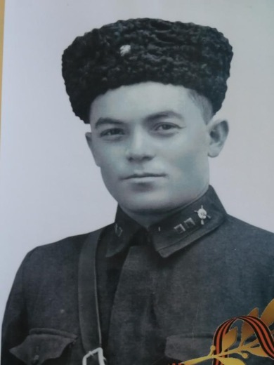 Дзадзаев Виктор Ильич