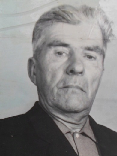 Натальин Осип Михайлович