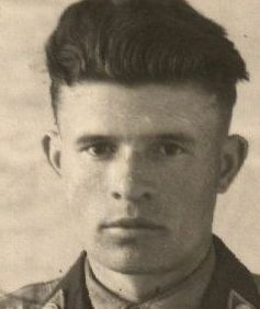 Миргородский Михаил Дмитриевич