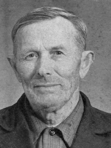 Сычёв Спиридон Васильевич