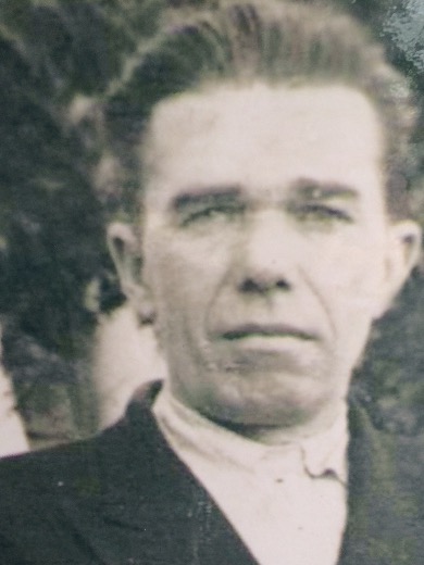 Чорный Дмитрий Фёдорович