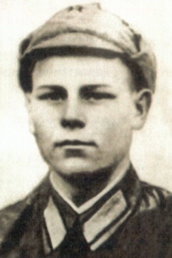 Сосновский Иван Николаевич