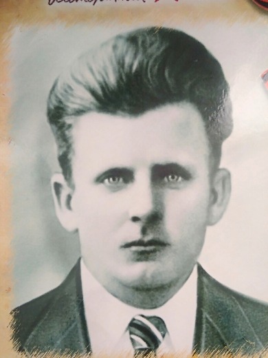 Дворченко Иван Иванович