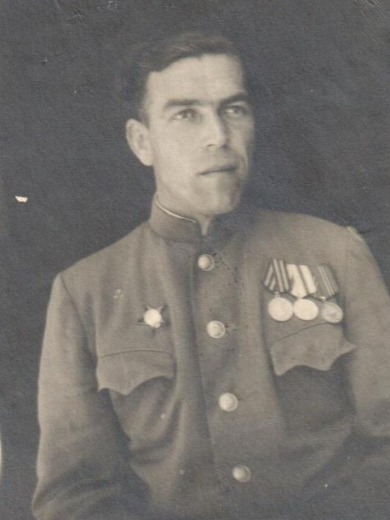 Ягичев Умер Шукурович