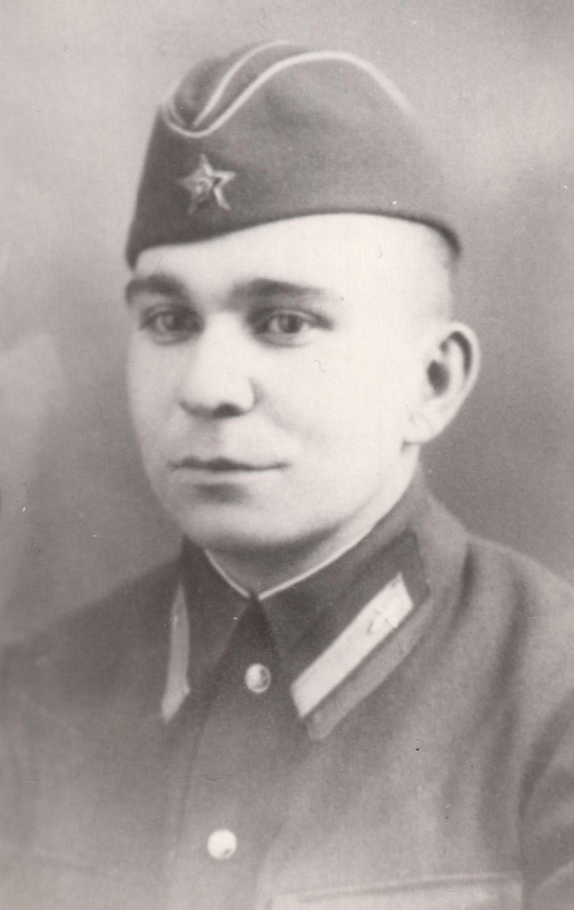 Иванов Владимир Кириллович