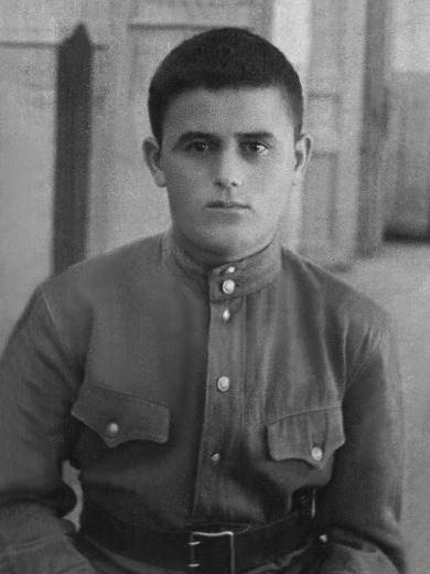 Селезнев Николай Александрович