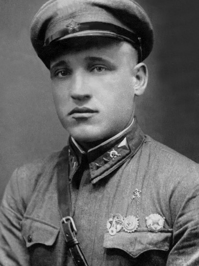 Бельский Василий Лазоревич