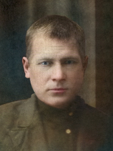 Знаменщиков Алексей Васильевич