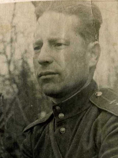 Солонков Николай Александрович