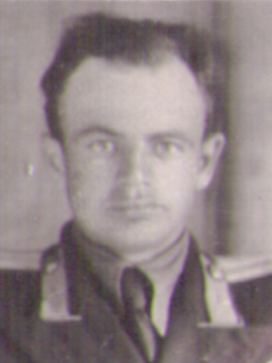 Масленников Семен Кириллович