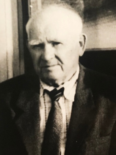 Савельев Александр Иванович