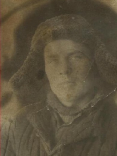 Батков Василий Семенович