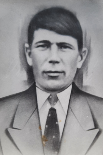 Туркин Архип Владимирович