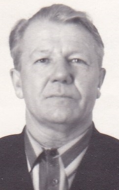 Латышев Григорий Семенович