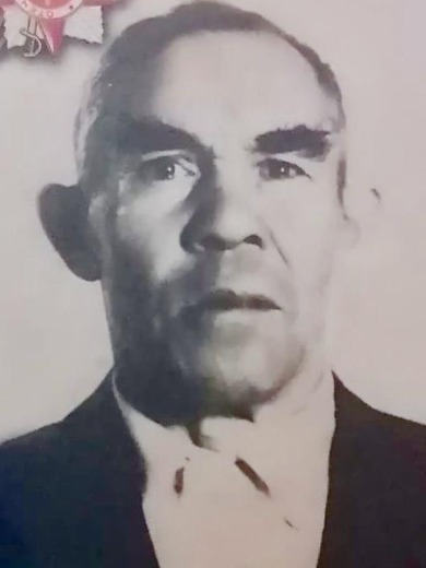 Ефремов Николай Степанович