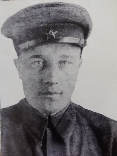 Боринских Николай Степанович