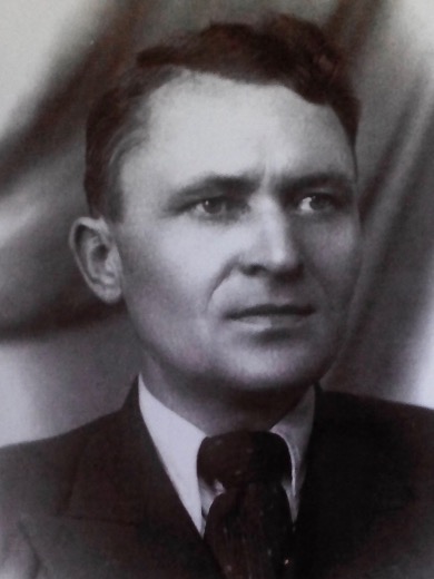 Ляпустин Петр Васильевич