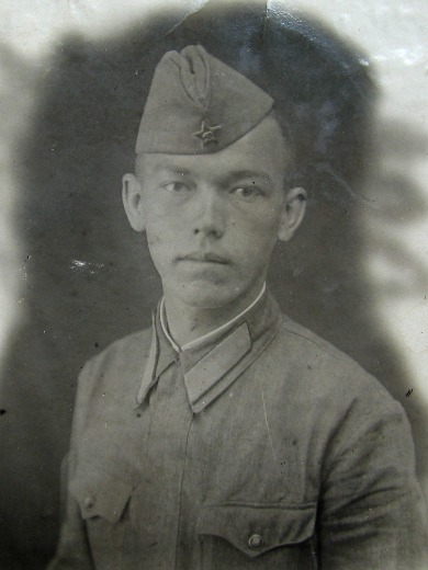 Прокопьев Анатолий Николаевич